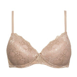 Reggiseno con coppe graduate, senza ferretto - PHARD - 1776