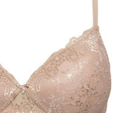 Reggiseno con coppe graduate, senza ferretto - PHARD - 1776