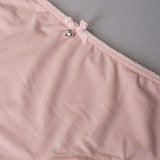 Slip alto in tessuto jacquard - CIPRIA - 1879