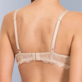 Push-up con coppe graduate e ferretto - CIPRIA - 2444