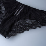 Slip - NERO - 2445