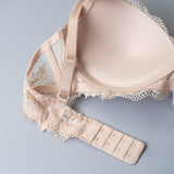 Reggiseno con coppe graduate, senza ferretto - CIPRIA - 2446