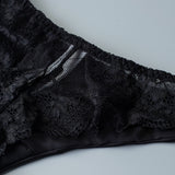 Brasiliana - NERO - 2447