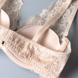 Bralette con coppe imbottite e ferretto - CIPRIA - 2451
