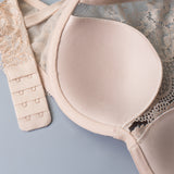 Bralette con coppe imbottite e ferretto - CIPRIA - 2451