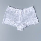 Culotte - BIANCO - 2459