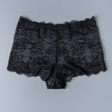 Culotte - NERO - 2459