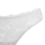 Perizoma - BIANCO - 2673