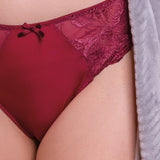 Perizoma - CHERRY - 7833