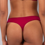 Perizoma - CHERRY - 7833