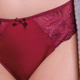Slip - CHERRY - 7835