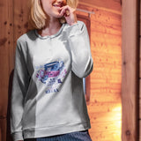Pigiama serafino - BLUE - 7 - BLUE - TA16