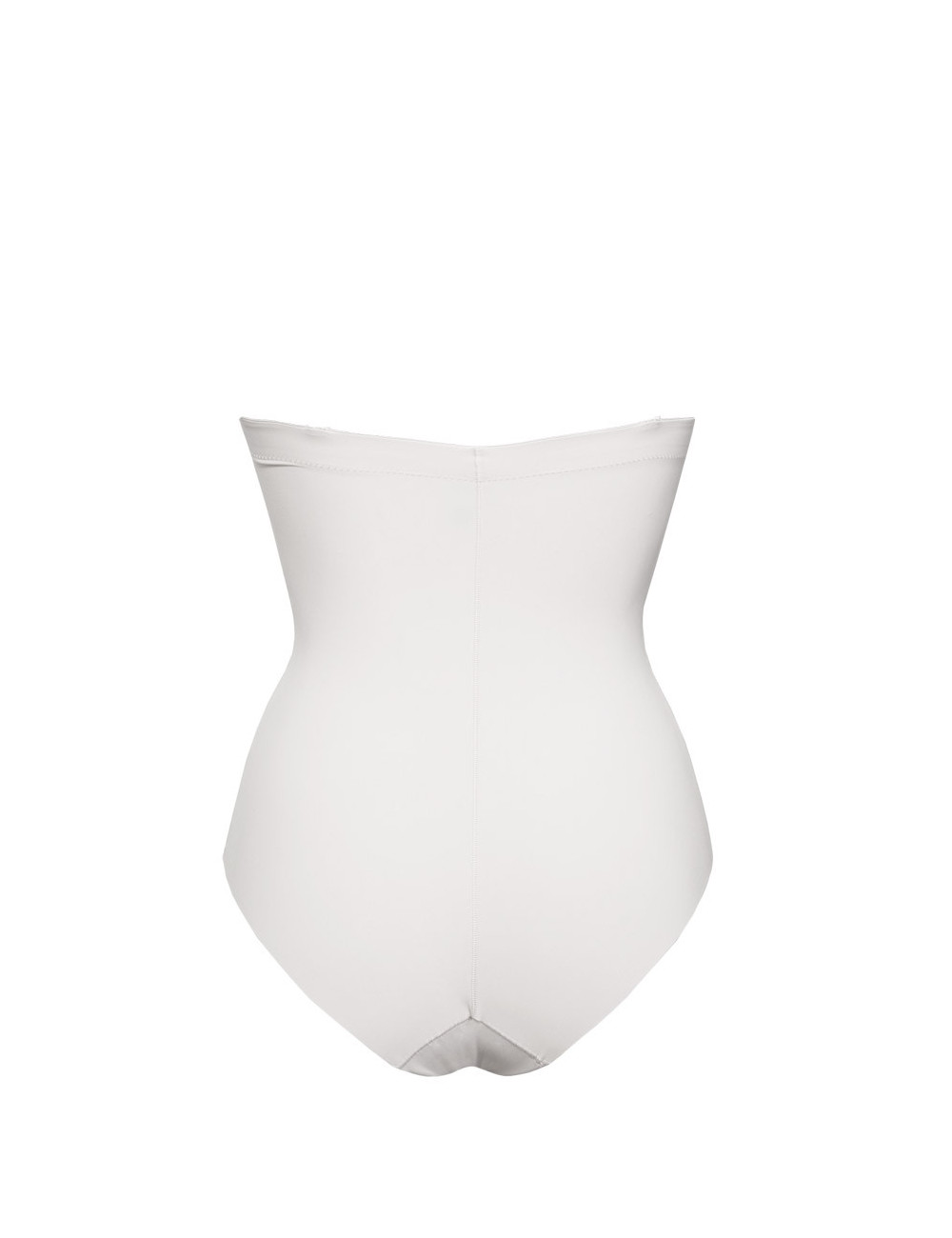 Body con spalline imbottite – LAREINASHOP