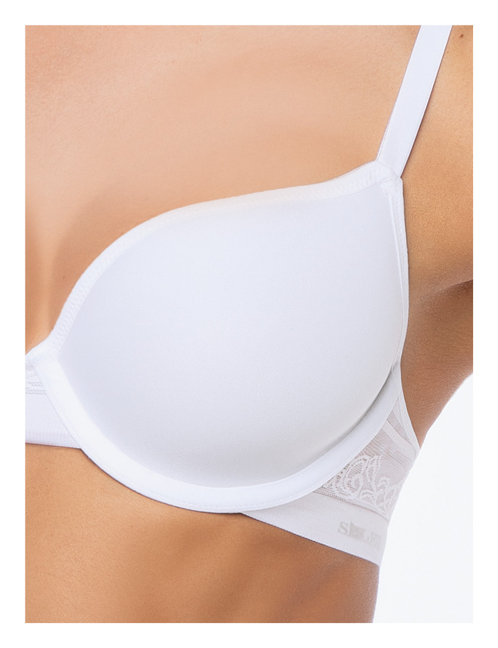 REGGISENO CON COPPE SPACER E FERRETTO - 2506