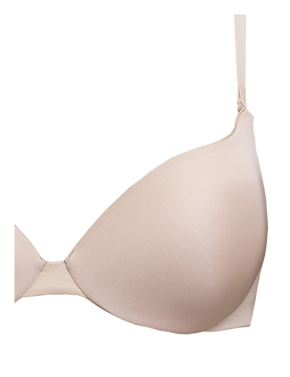 Reggiseno multifunzione con coppe graduate