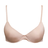 Reggiseno con coppe imbottite e ferretto invisibile - CIPRIA - 1328