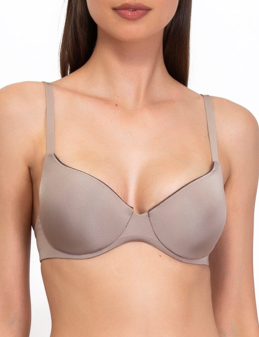 Reggiseno Sièlei con ferretto 1822 - CLICK INTIMO Reggiseno Sièlei con ferretto 1822 - CLICK INTIMO