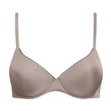 Reggiseno con coppe imbottite e ferretto invisibile - STONE - 1328