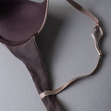 Push-up con coppe graduate e ferretto invisibile - STONE - 1368