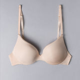 Push-up con coppe graduate e ferretto invisibile - CIPRIA - 1368