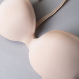 Push-up con coppe graduate e ferretto invisibile - CIPRIA - 1368