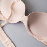 Push-up con coppe graduate e ferretto invisibile - CIPRIA - 1368