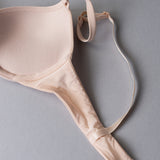 Push-up con coppe graduate e ferretto invisibile - CIPRIA - 1368