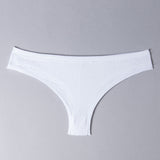 Brasiliana in cotone - BIANCO - 1447