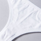 Brasiliana in cotone - BIANCO - 1447