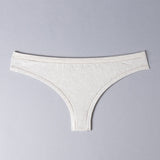 Brasiliana in cotone - ECRU MELANGE - 1447