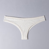 Brasiliana in cotone - ECRU MELANGE - 1447