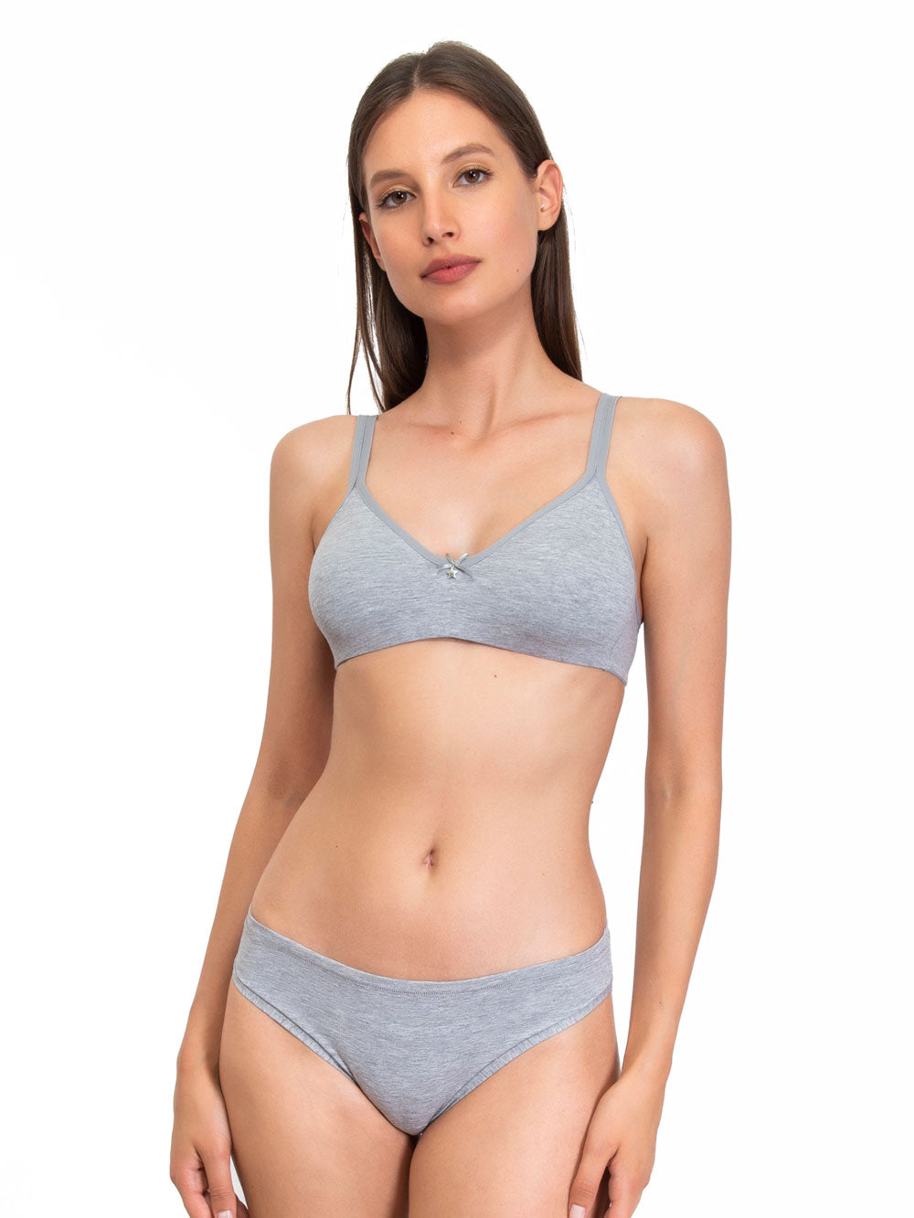 SièLei Natural Cotton 1450 reggiseno in cotone biologico SièLei Natural Cotton 1450 reggiseno in cotone biologico