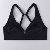 Triangolo non imbottito senza ferretto - NERO - 1454