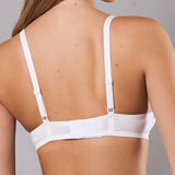 Reggiseno da allattamento - BIANCO - 144