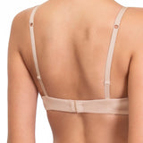 Reggiseno con coppe graduate, senza ferretto - CIPRIA - 1556