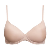 Reggiseno con coppe graduate, senza ferretto - CIPRIA - 1556