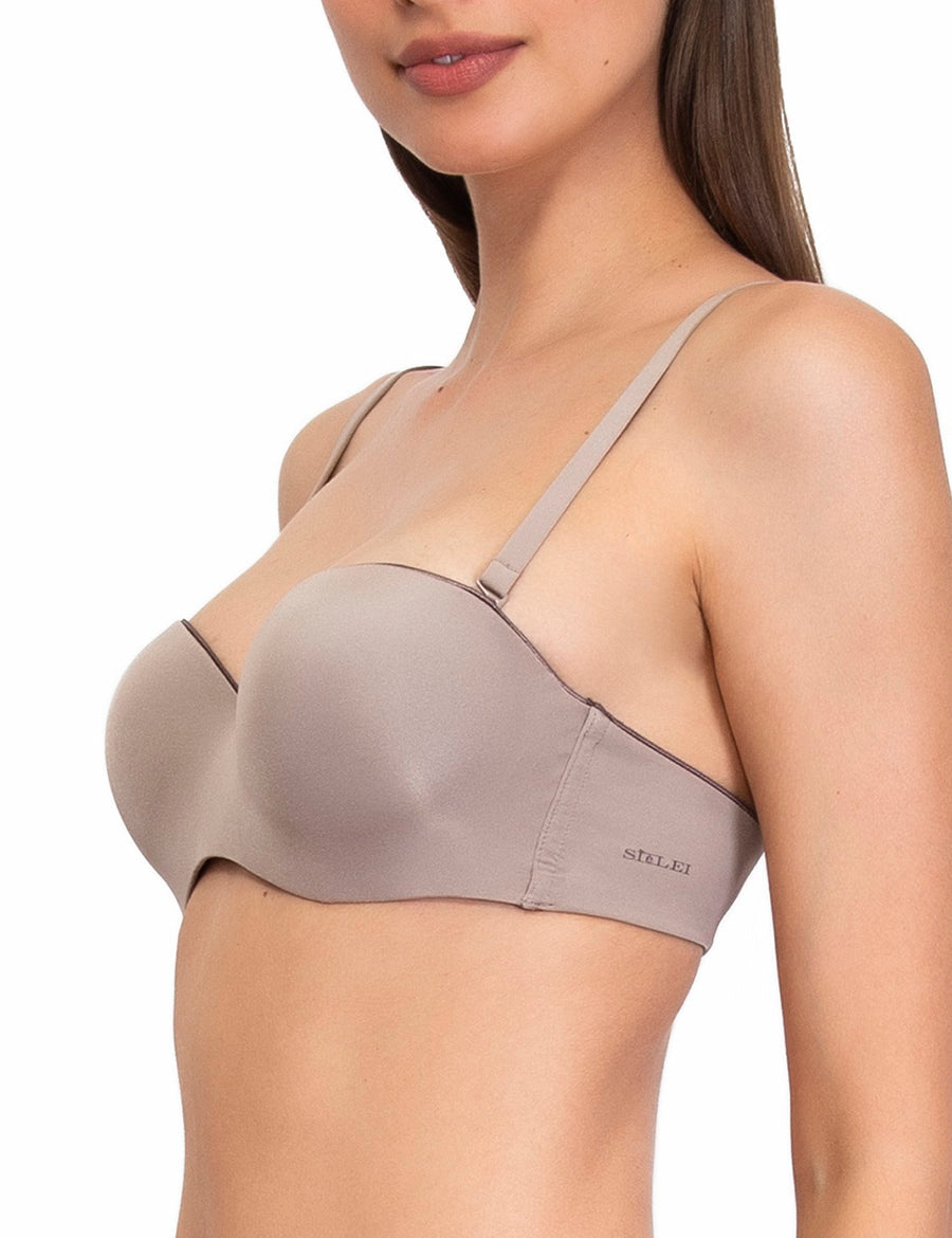 Reggiseni a Fascia: scegli il tuo stile Reggiseni a Fascia: scegli il tuo stile
