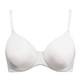 Reggiseno francese con ferretto invisibile - BIANCO - 1662