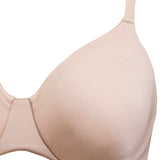 Reggiseno francese con ferretto invisibile - CIPRIA - 1662