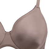 Reggiseno francese con ferretto invisibile - STONE - 1662