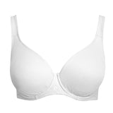 Reggiseno francese con ferretto - BIANCO - 1822