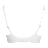 Reggiseno francese con ferretto - BIANCO - 1822