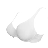 Reggiseno francese con ferretto - BIANCO - 1822