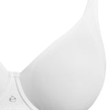 Reggiseno francese con ferretto - BIANCO - 1822