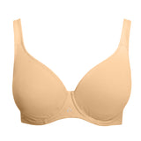 Reggiseno francese con ferretto - SKIN - 1822