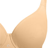 Reggiseno francese con ferretto - SKIN - 1822