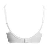 Reggiseno a triangolo non imbottito e senza ferretto - BIANCO - 1824