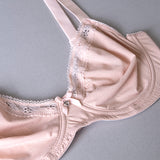 Reggiseno francese con ferretto in tessuto jacquard - CIPRIA - 1870