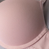 Push-up con coppe graduate in tessuto jacquard - CIPRIA - 1874