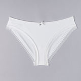 Slip in tessuto jacquard - BIANCO LATTE - 1875